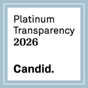 LifeRing Platinum Seal 5th consecutive year LifeRing 2026 Platinum Seal of Transparency | Candid / Guidestar