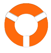 LifeRing Pin Image
