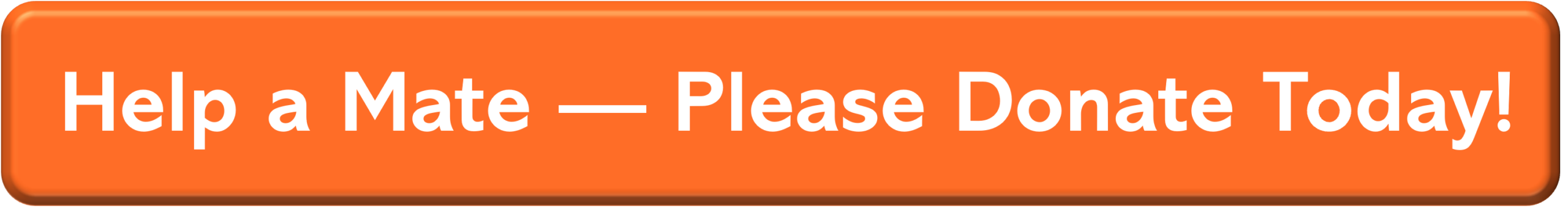 Your Donation Helps Nearly 5,000 People in Recovery! LifeRing Fundraising Button reads: Help A Mate -- Please Donate Today@