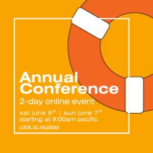 Annual Conference - LifeRing Secular Recovery Invitation to 2026 LifeRing Annual Conference June 6 and June 7