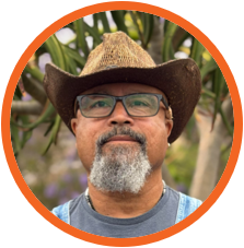 2026 LifeRing Annual Conference Image: Power of Community Presenter
