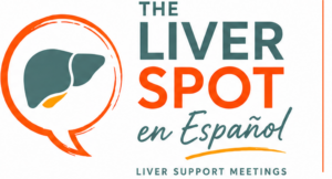 The Liver Spot en Español logo