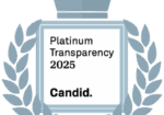 2025 LifeRing Platinum Seal of Transparency image of 2025 LifeRing Seal of Transparency