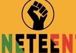 Juneteenth celebrates the end of slavery in the United States
