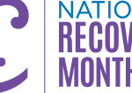 National Recovery Month 2